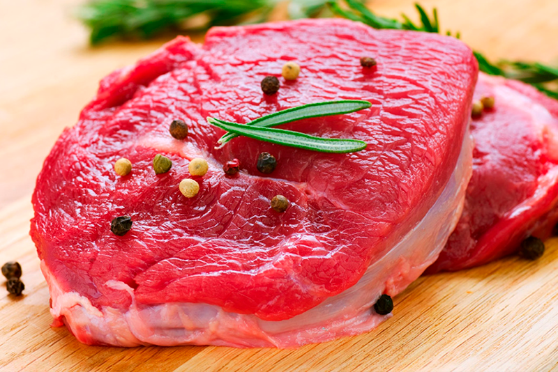 Cómo identificar una carne en buen estado?